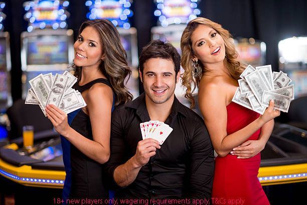 Mount Airy Casino Live Betting