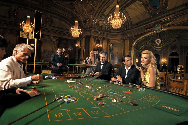 Mount Airy Casino Live Casino