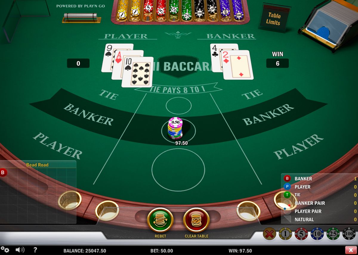 Mount Airy Casino Live Betting