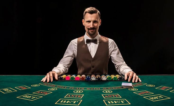 Mount Airy Casino Live Casino